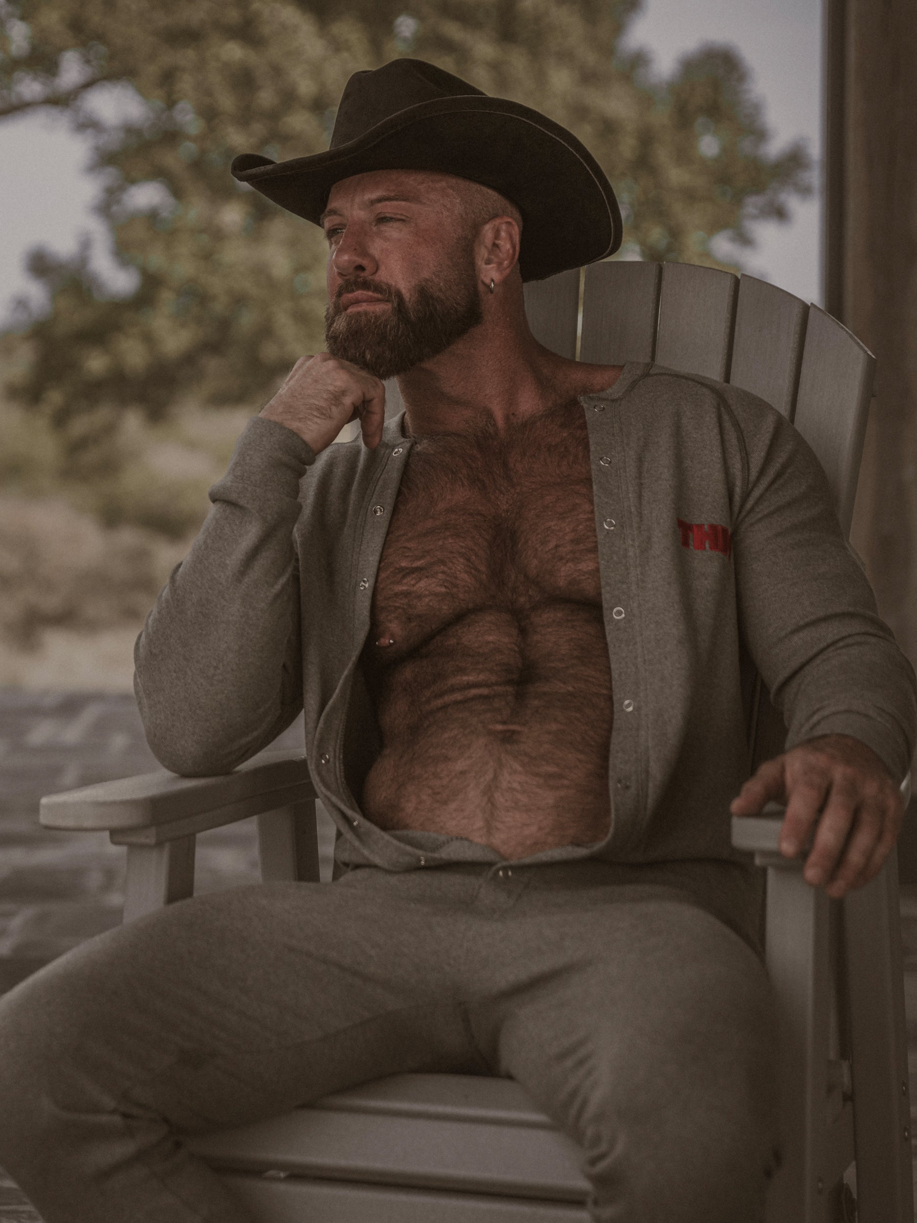THK Union Suit