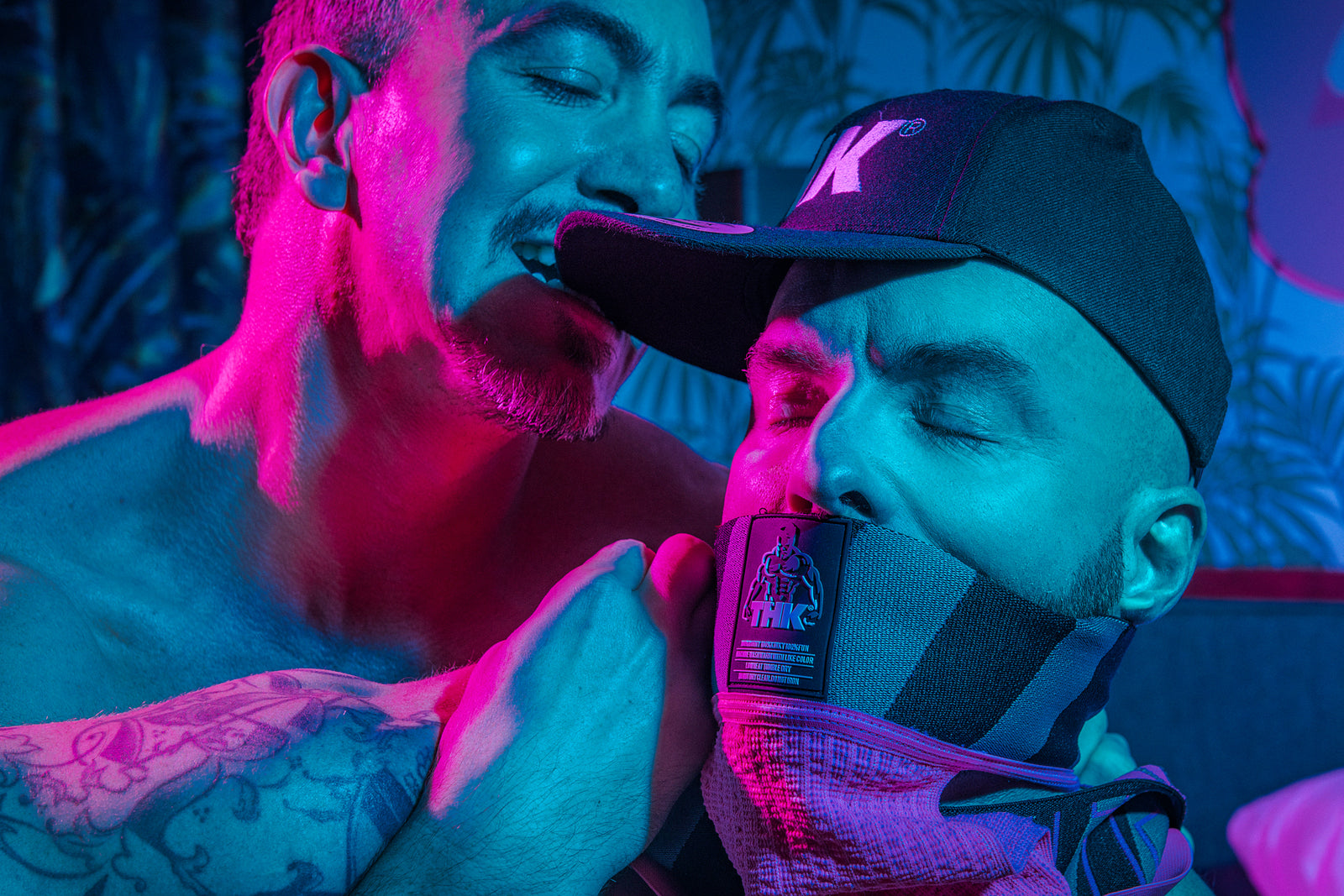 Vibe Jocks