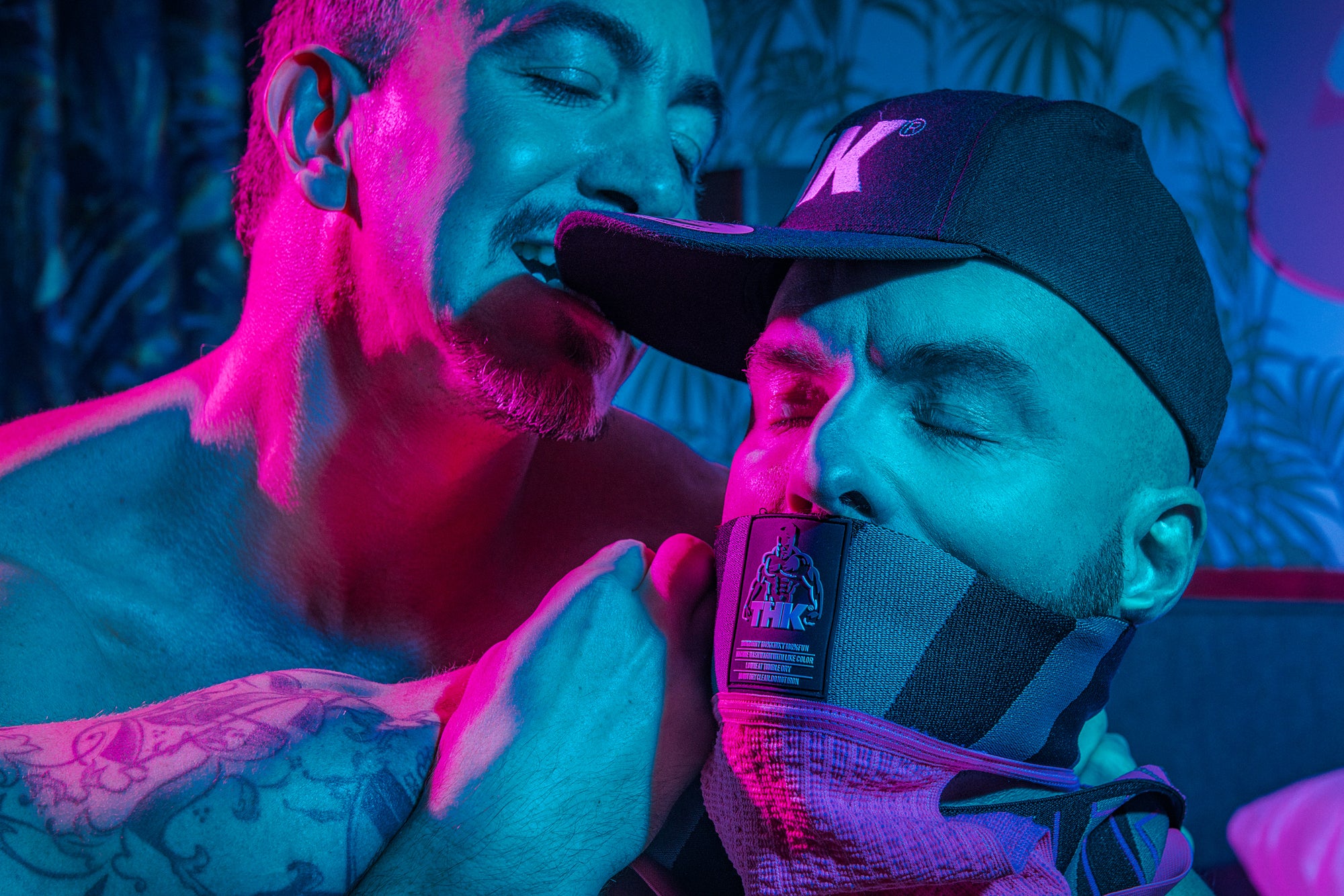 Vibe Jocks