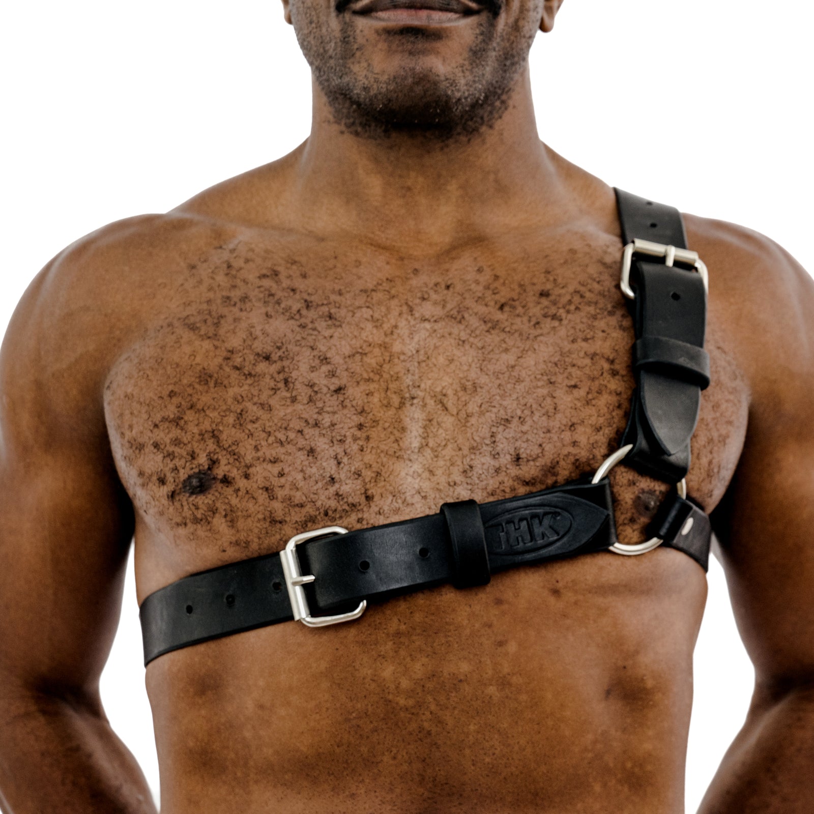 Sling Harness - Black - THK