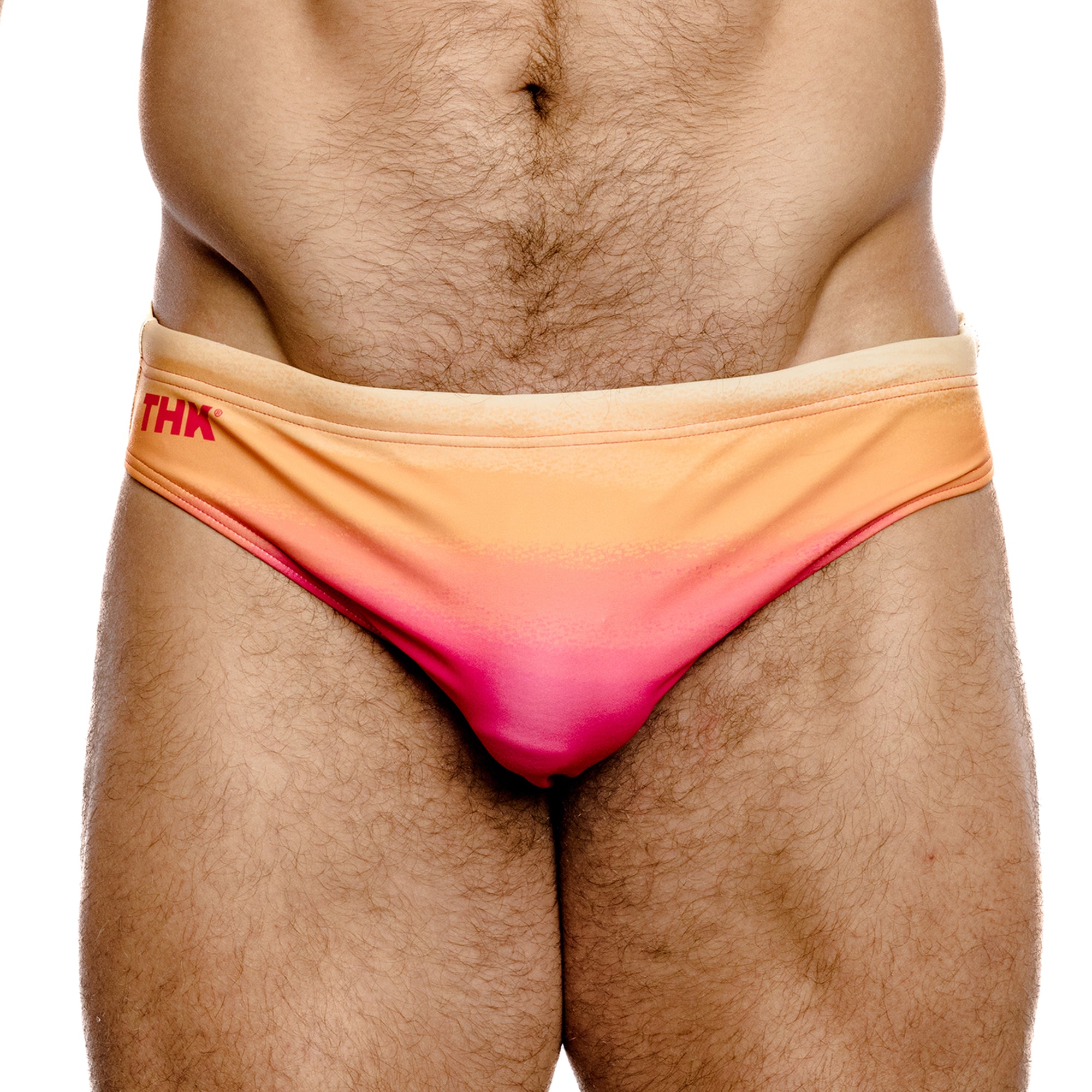 Sunrise Swim Brief - THK