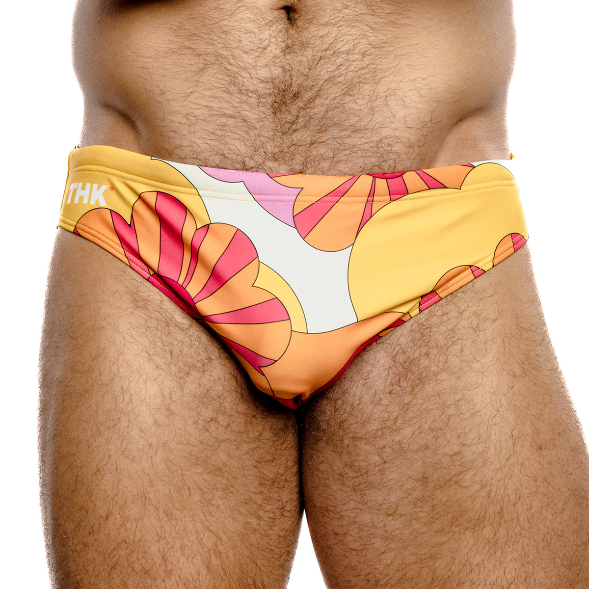 Louise Swim Brief - THK