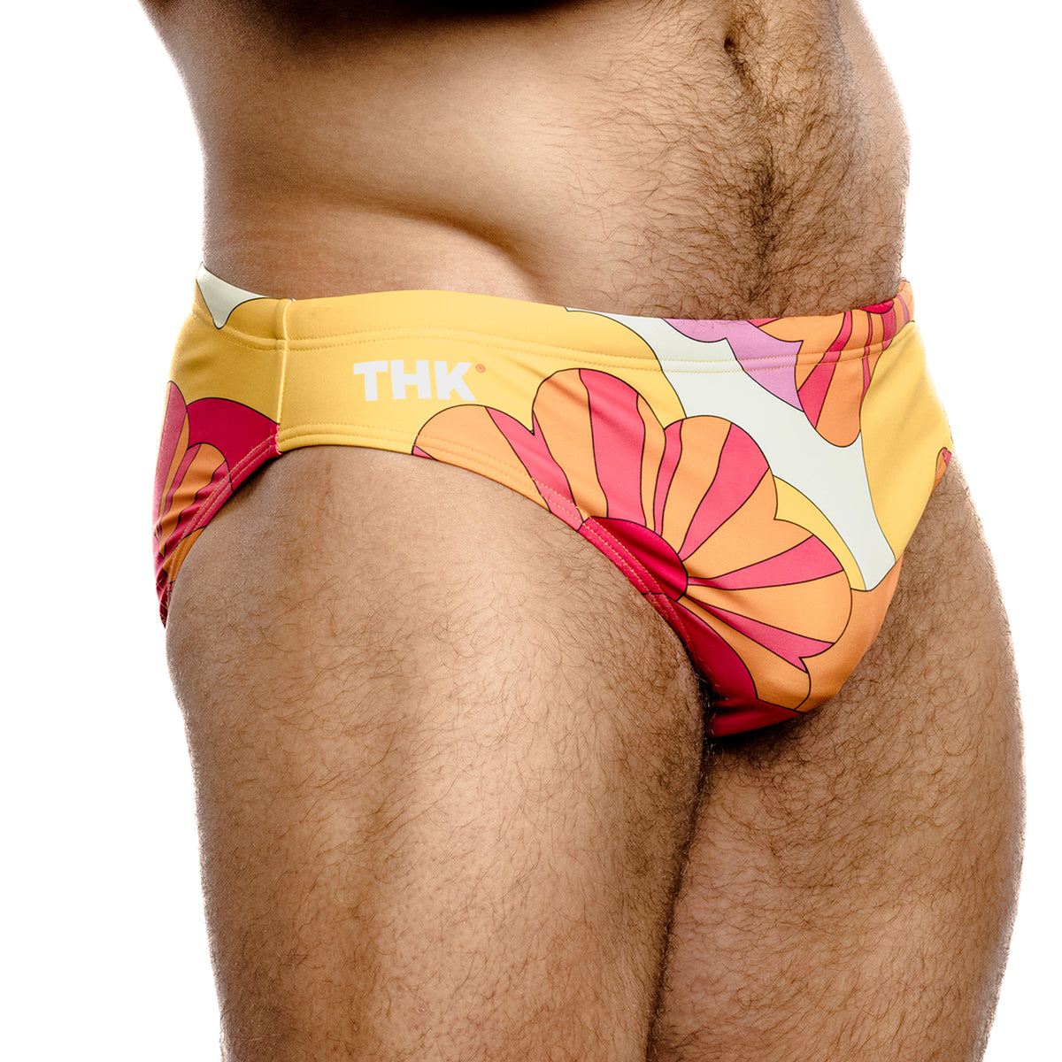 Louise Swim Brief - THK