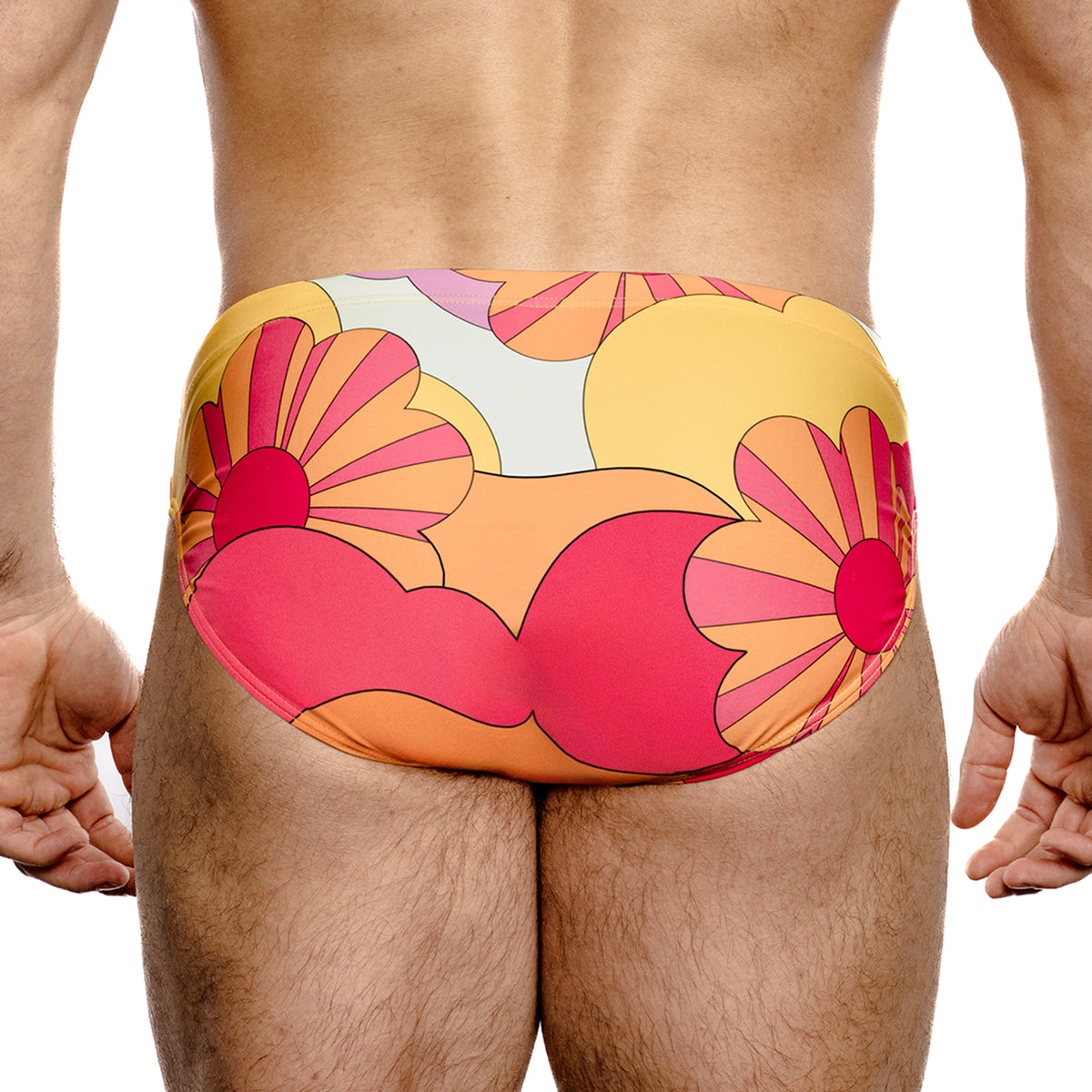 Louise Swim Brief - THK