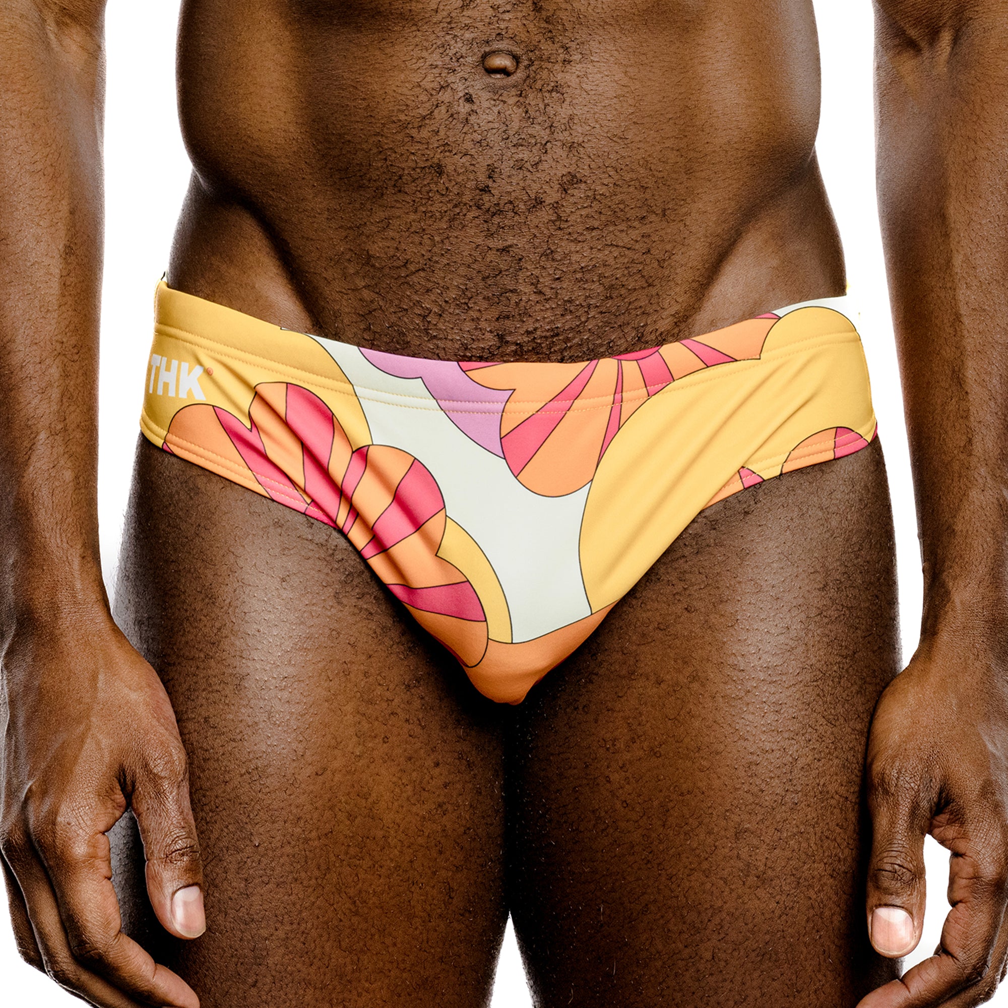 Louise Swim Brief - THK