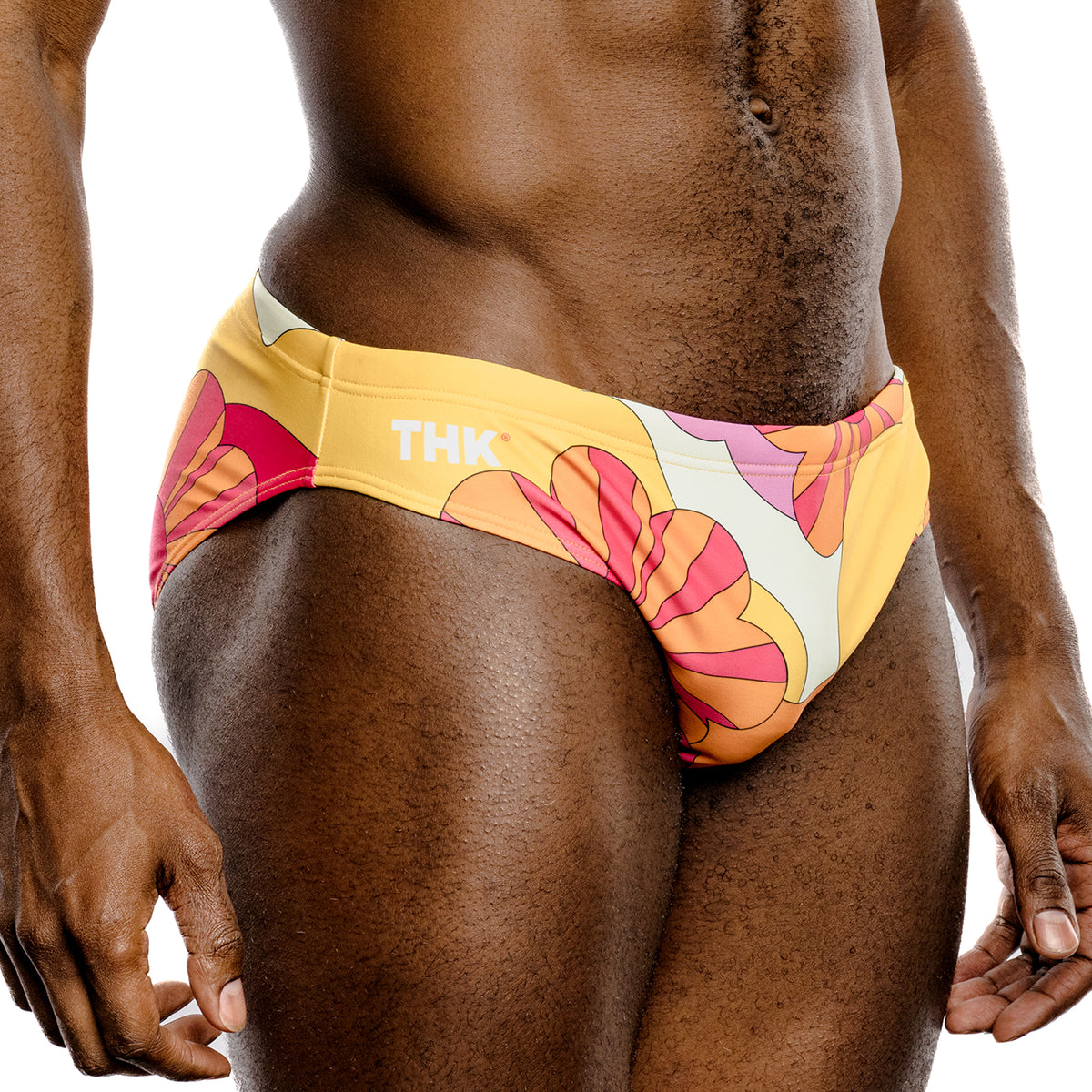 Louise Swim Brief - THK