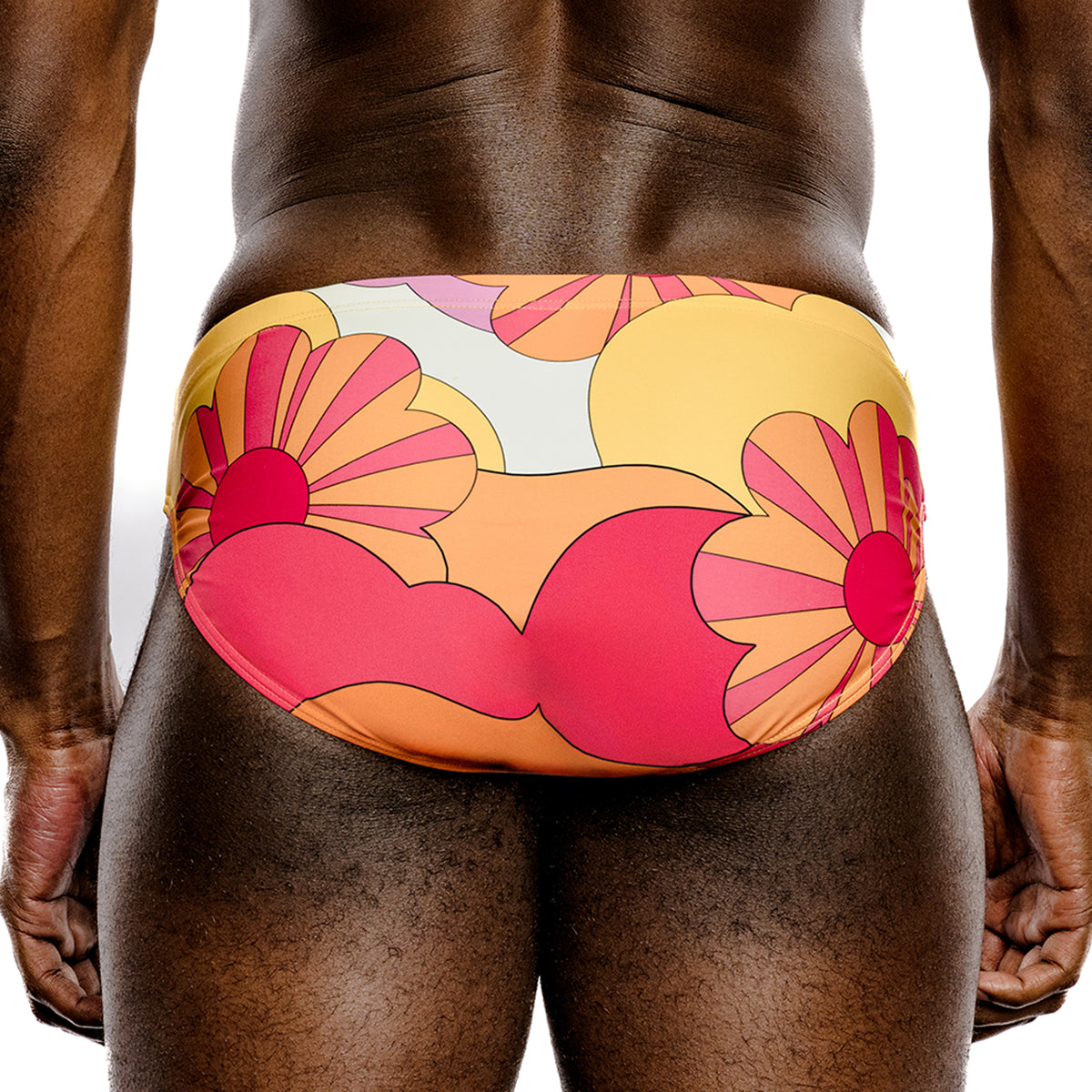 Louise Swim Brief - THK