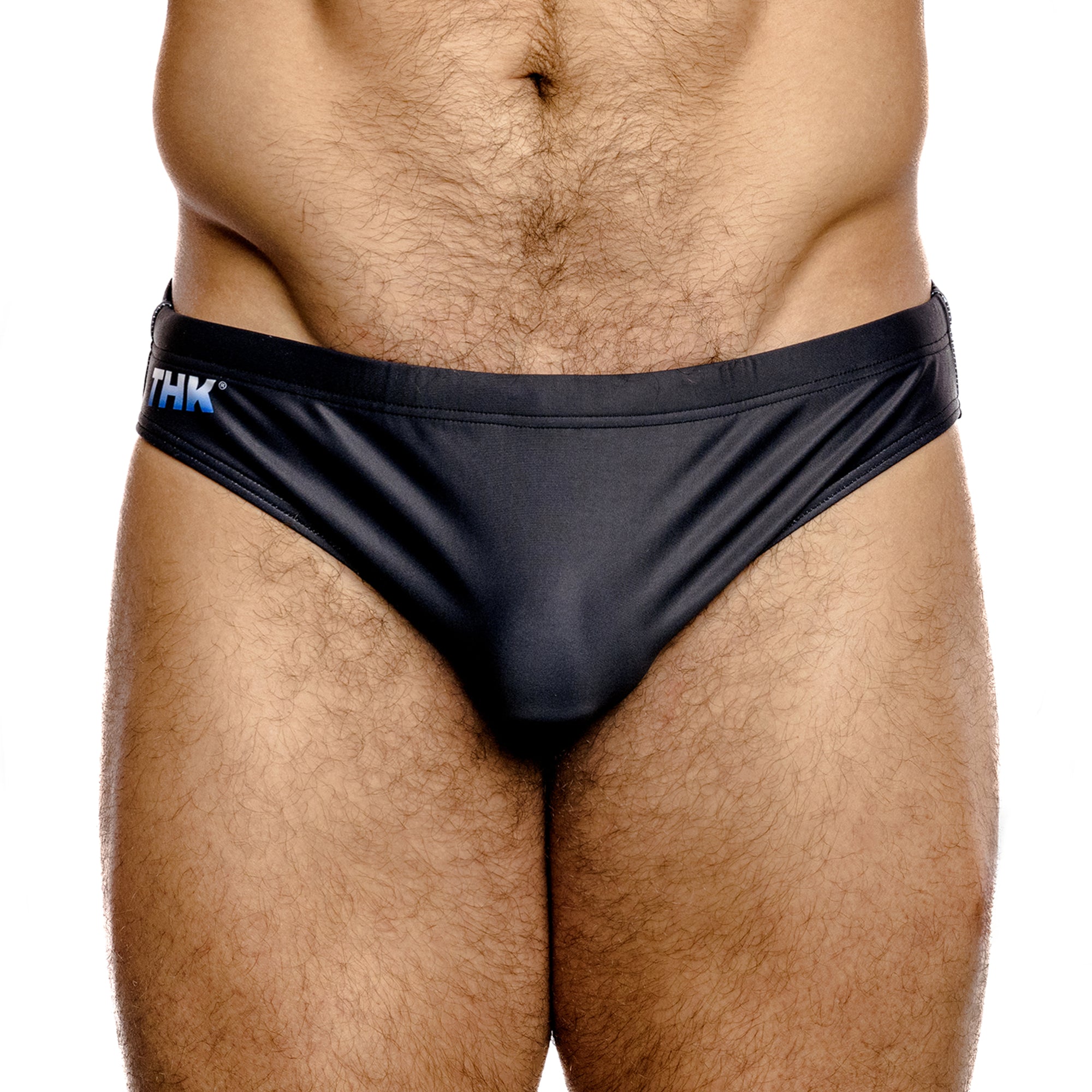 Blue Daddy Swim Brief - THK