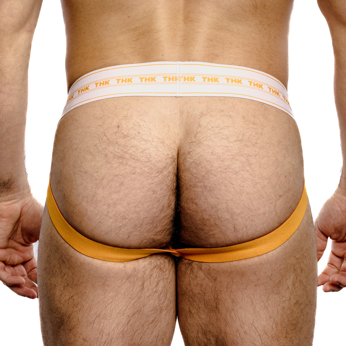 Performance Jock 2.0 - Orange - THK