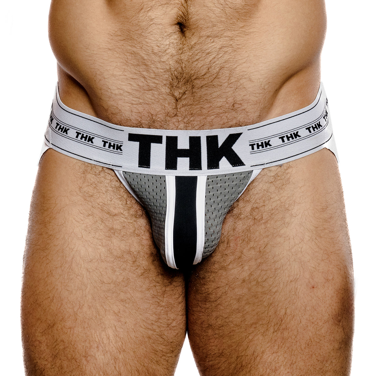 Performance Jock 2.0 - Gray - THK