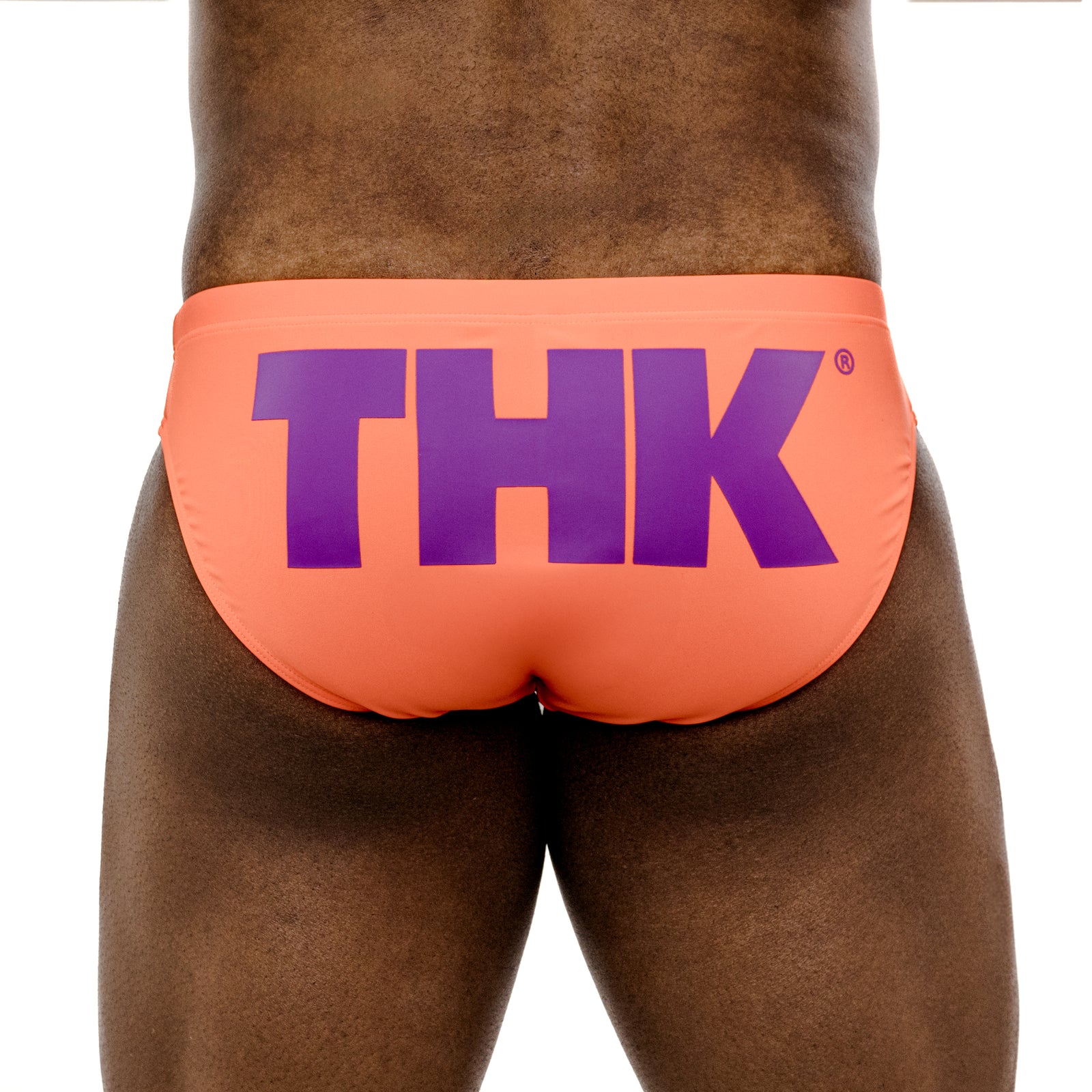 THK Swim - Orange - THK