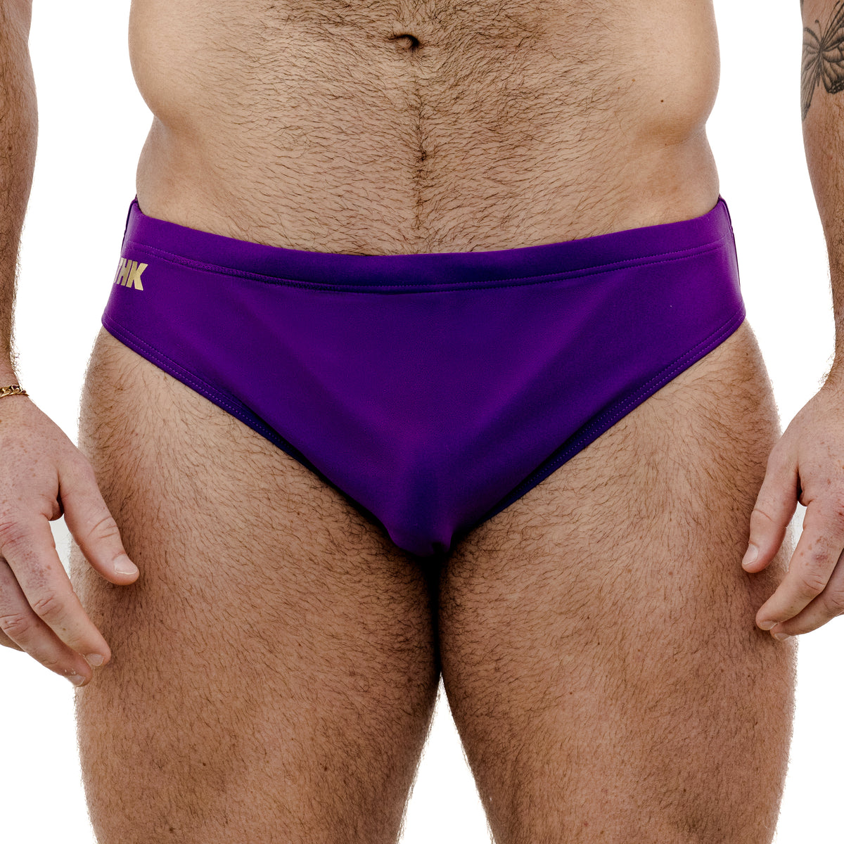 THK Swim - Purple - THK