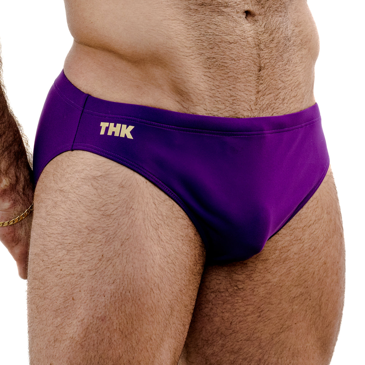 THK Swim - Purple - THK