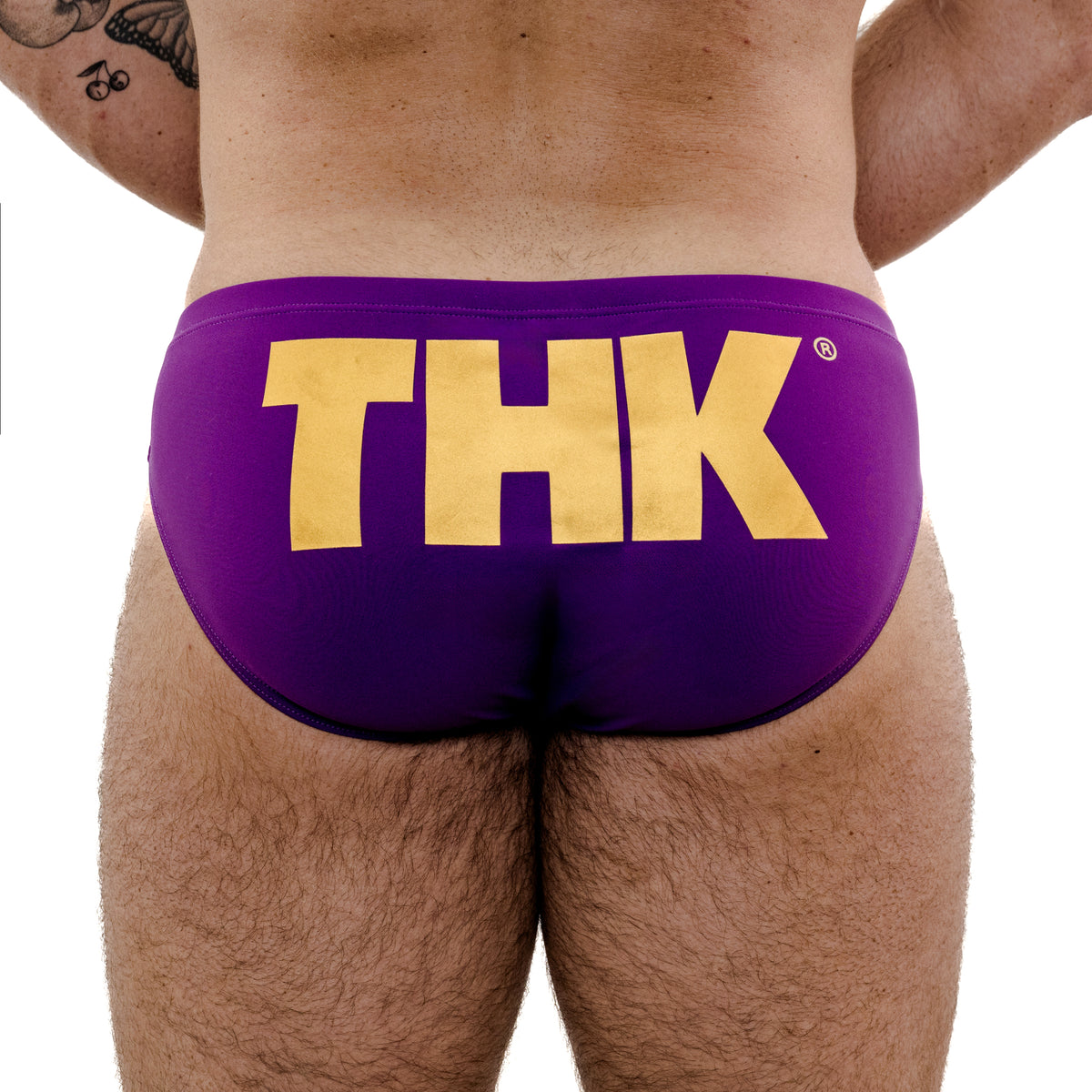 THK Swim - Purple - THK