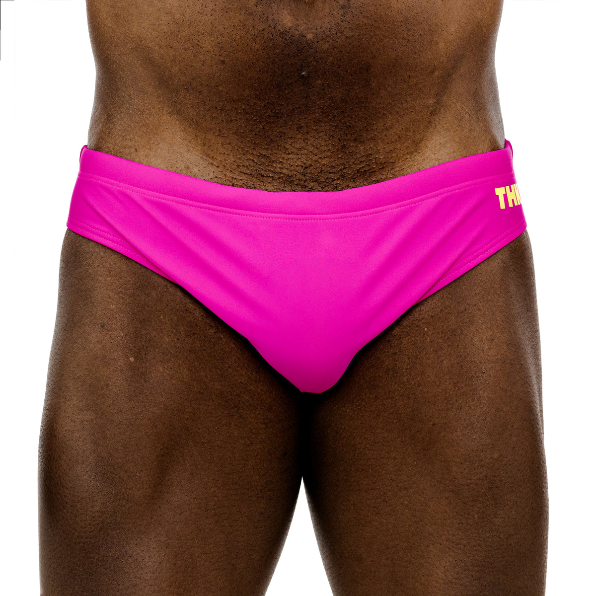 THK Swim - Neon Pink - THK
