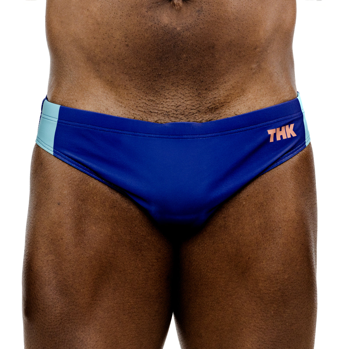 Varsity Swim - Blue - THK