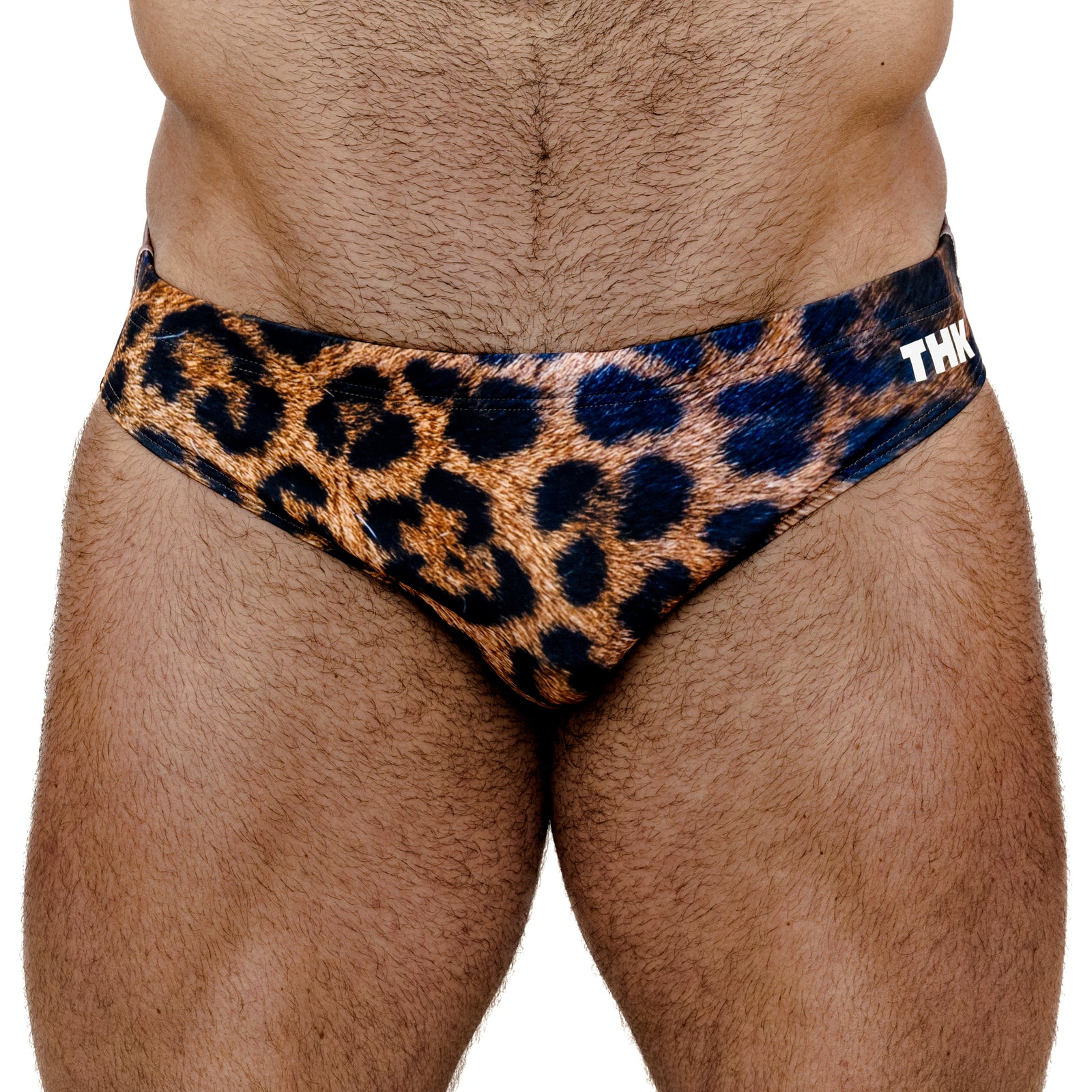 Cheetah Swim - THK
