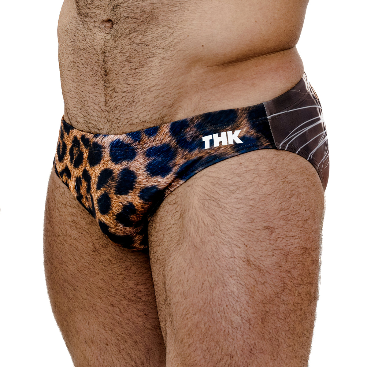 Cheetah Swim - THK