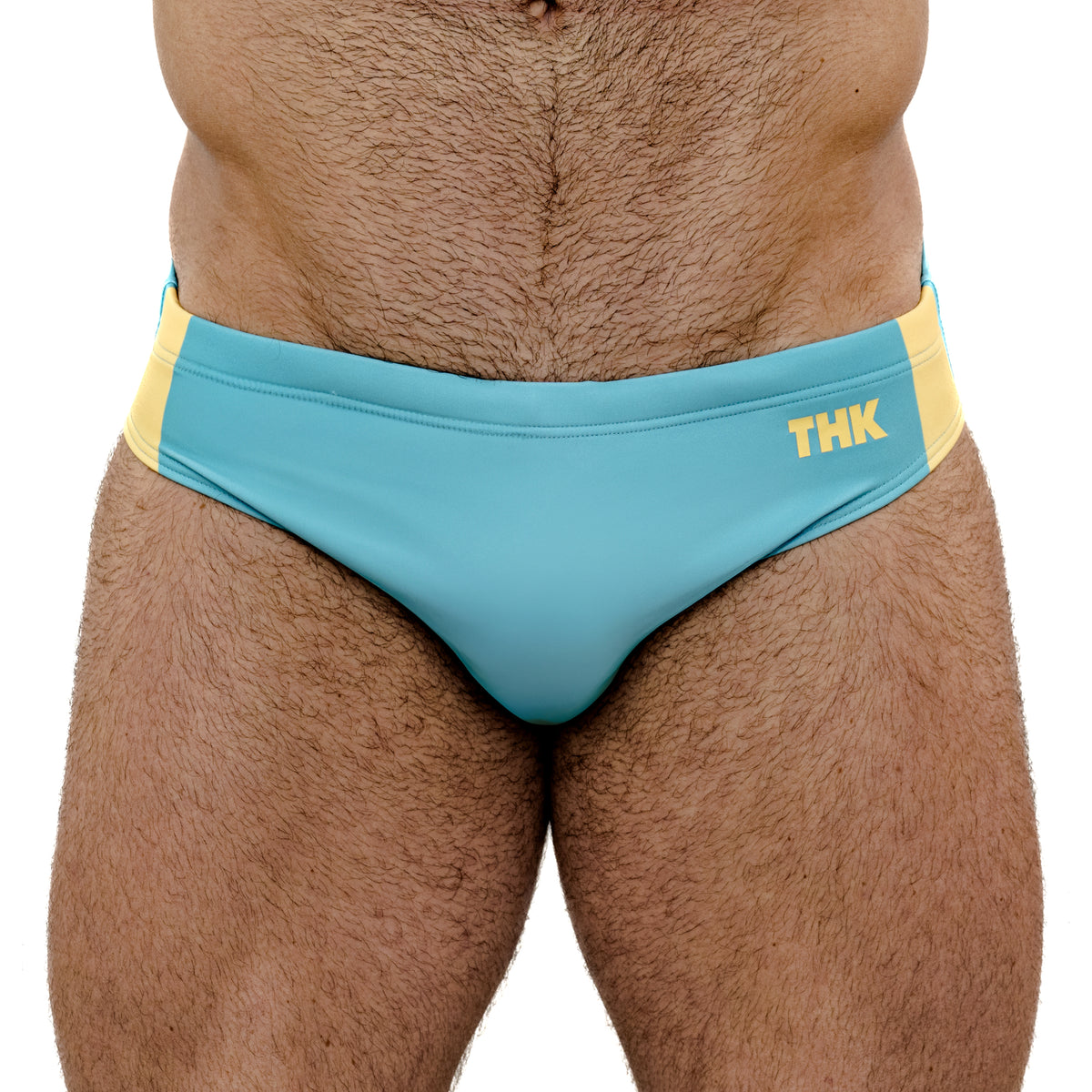 Varsity Swim - Teal - THK