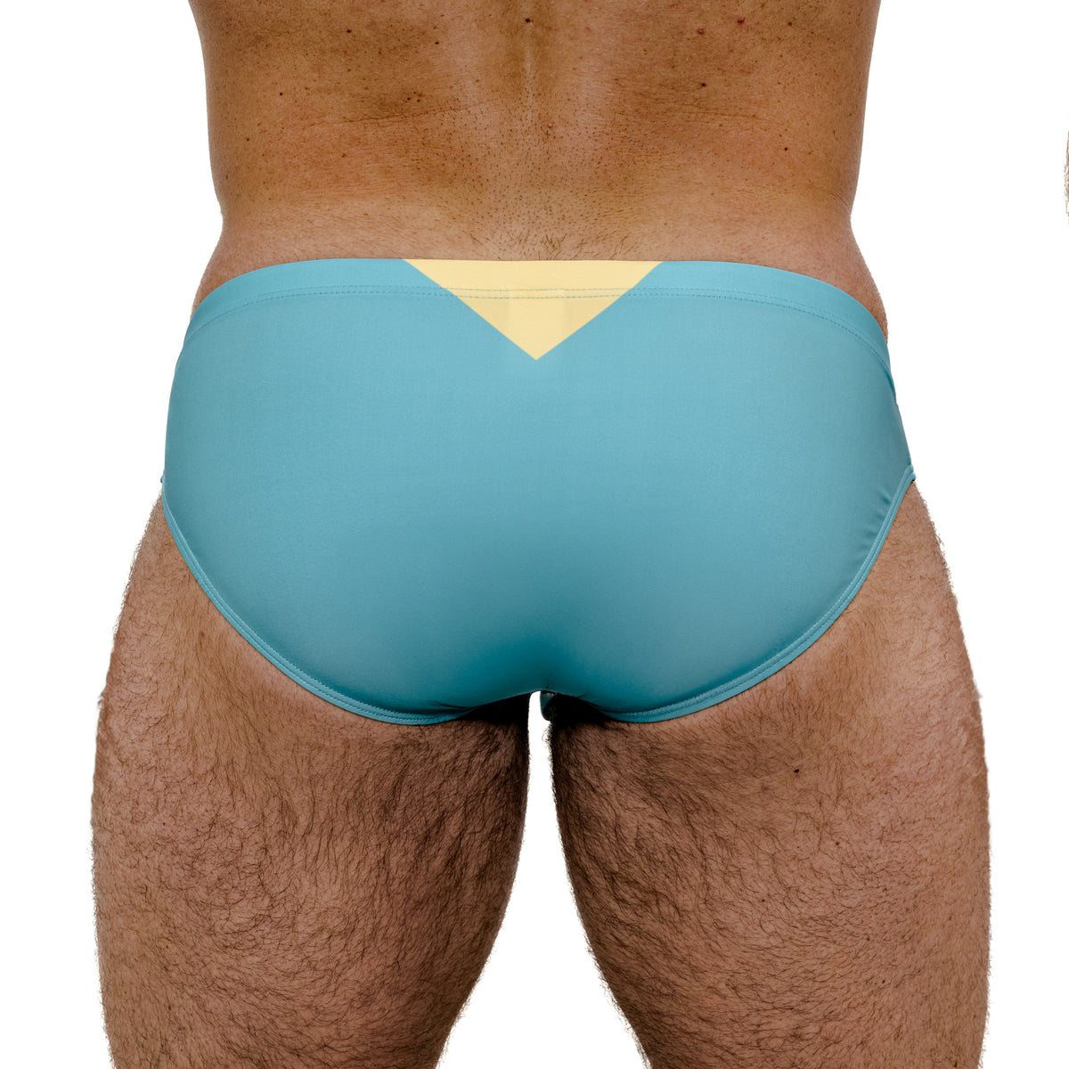 Varsity Swim - Teal - THK