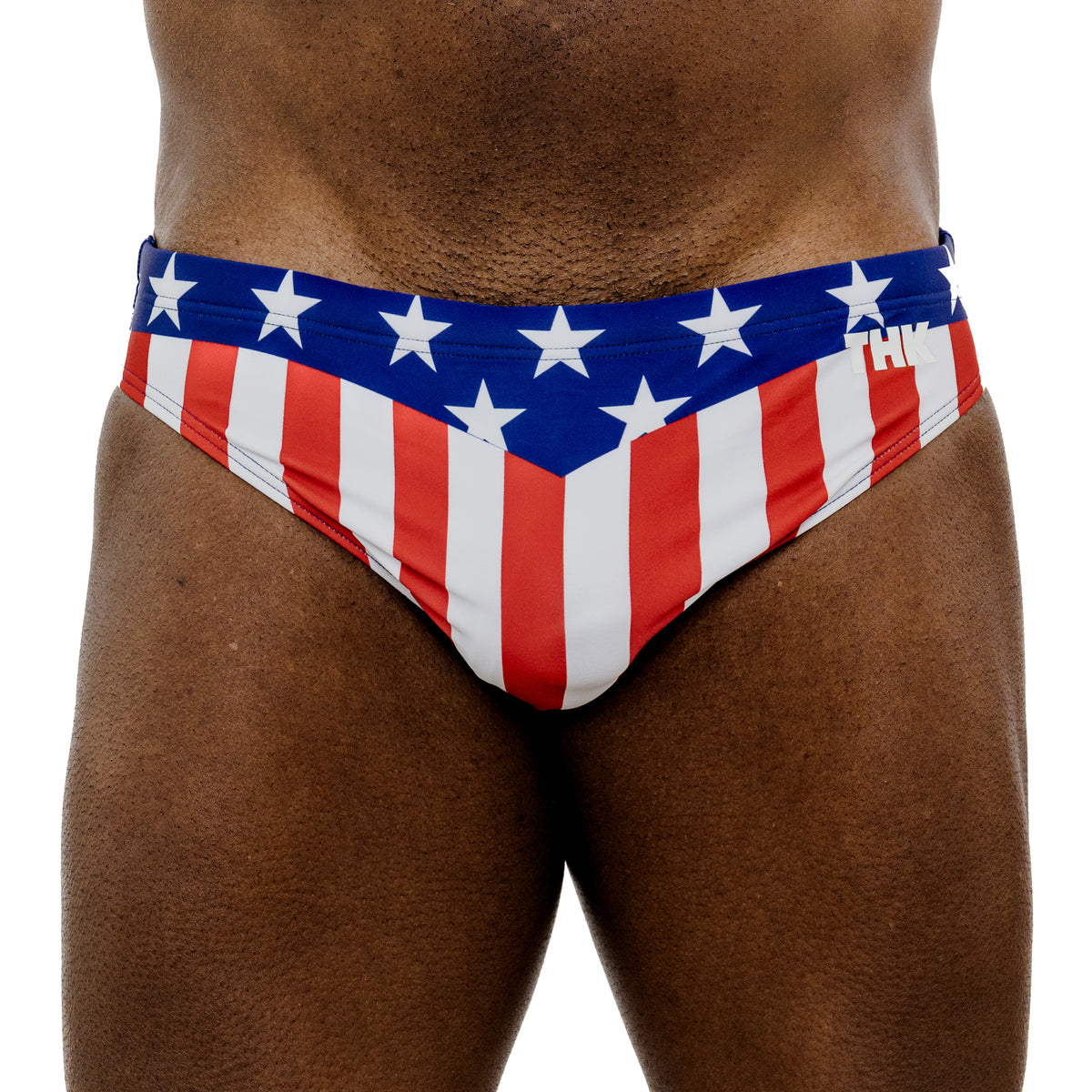 American Requiem Swim - THK