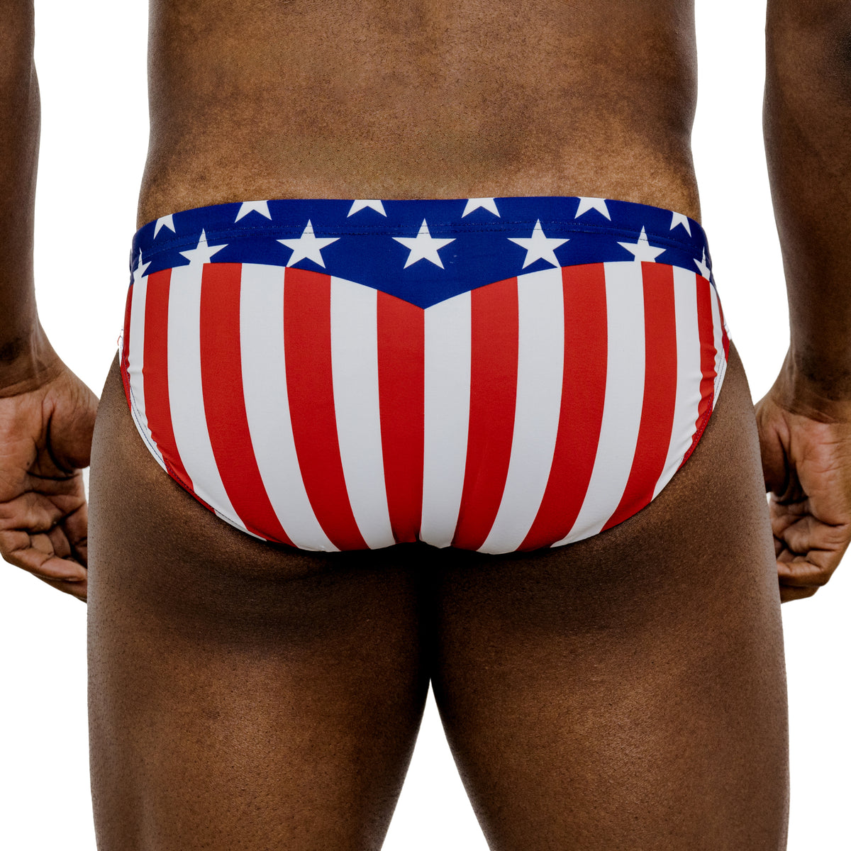 American Requiem Swim - THK
