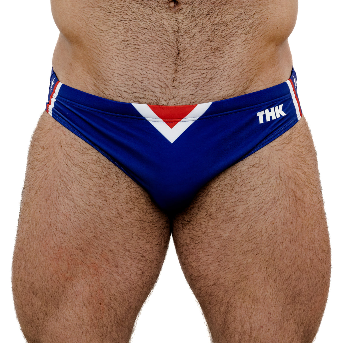 Merica Swim - THK