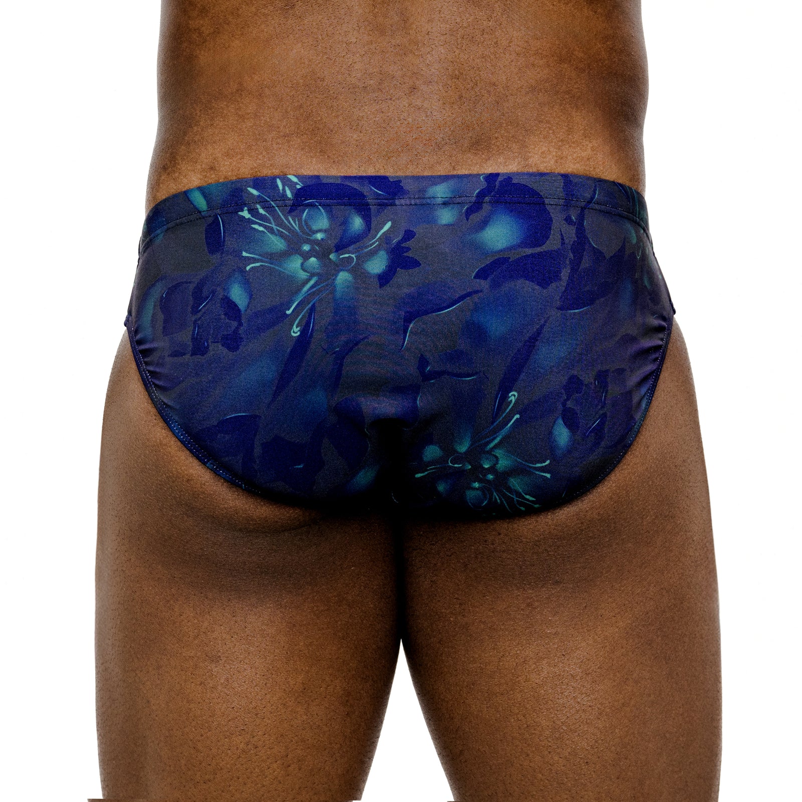 Peony Swim - Teal - THK