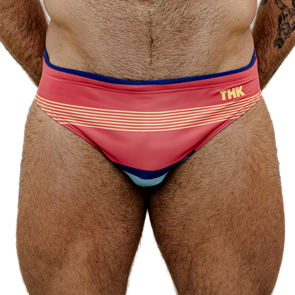 Sonora Swim - THK