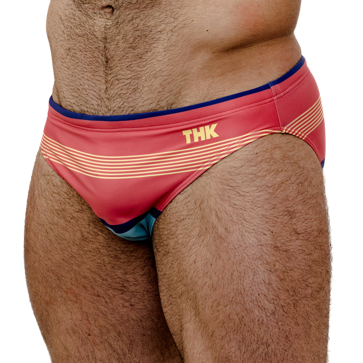Sonora Swim - THK