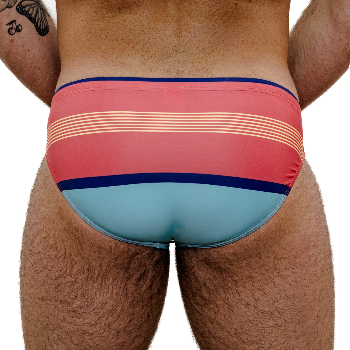 Sonora Swim - THK