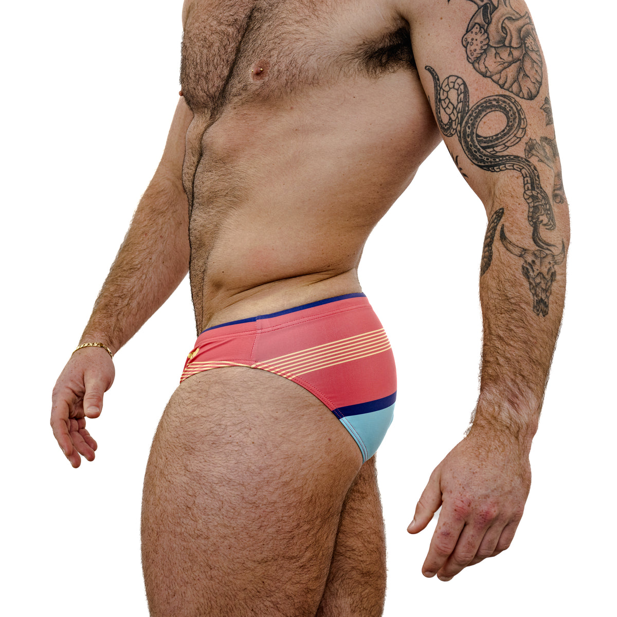 Sonora Swim - THK