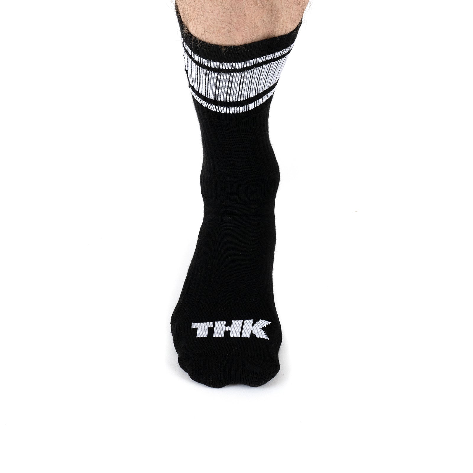 Circuit Sock - Black - THK