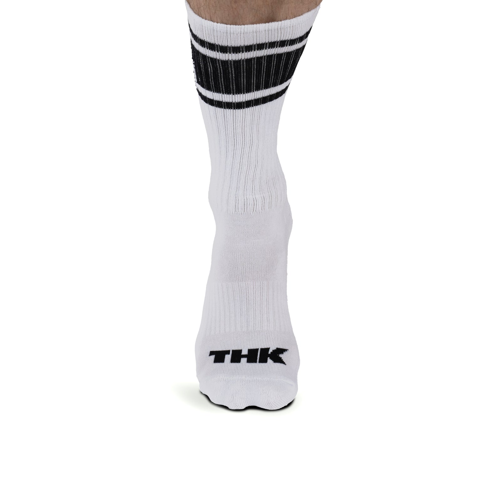 Circuit Sock - White - THK
