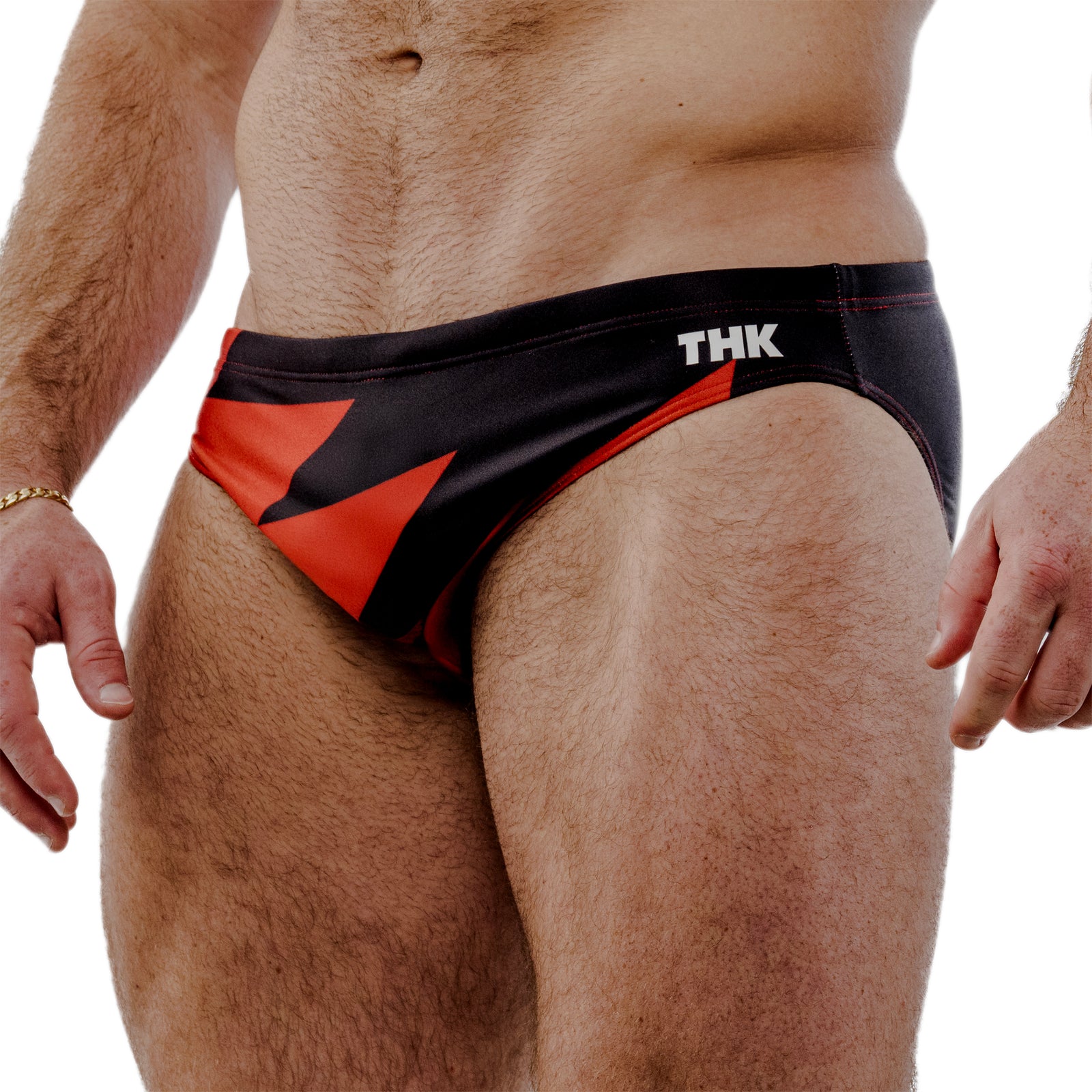 Gene Swim - THK