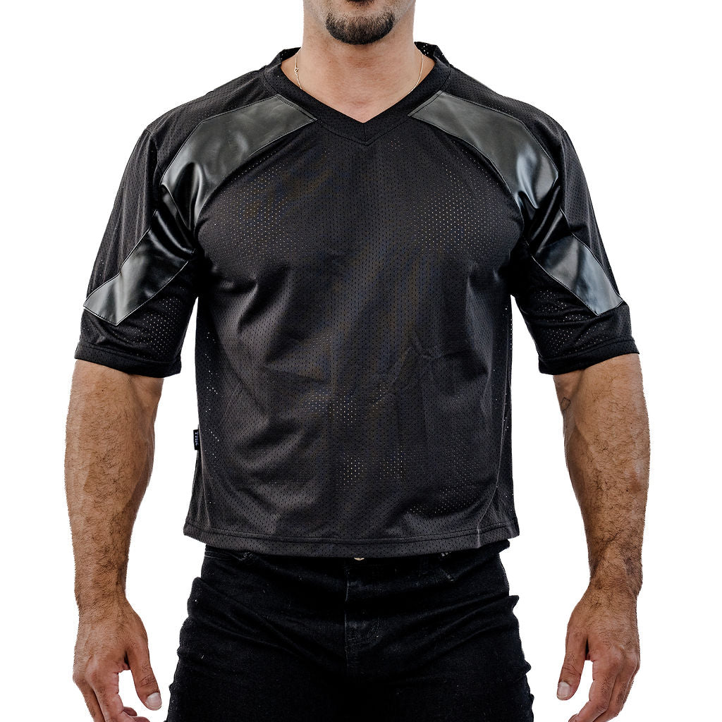 Hard Hitter Shirt