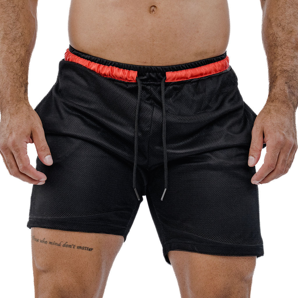 Sin City Short