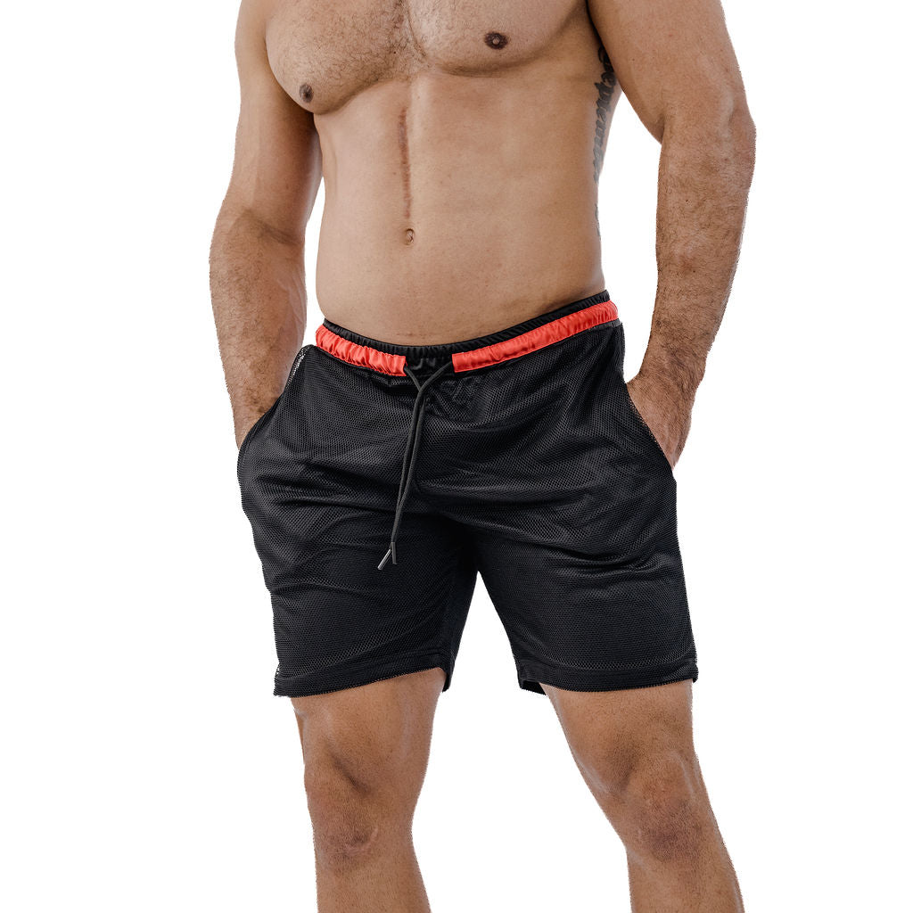 Sin City Short