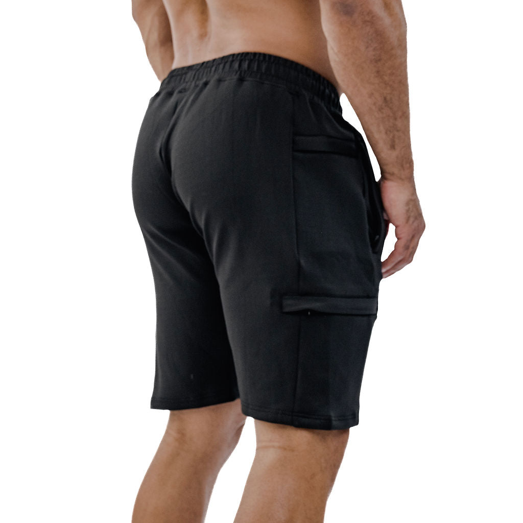 Bad Boy Short