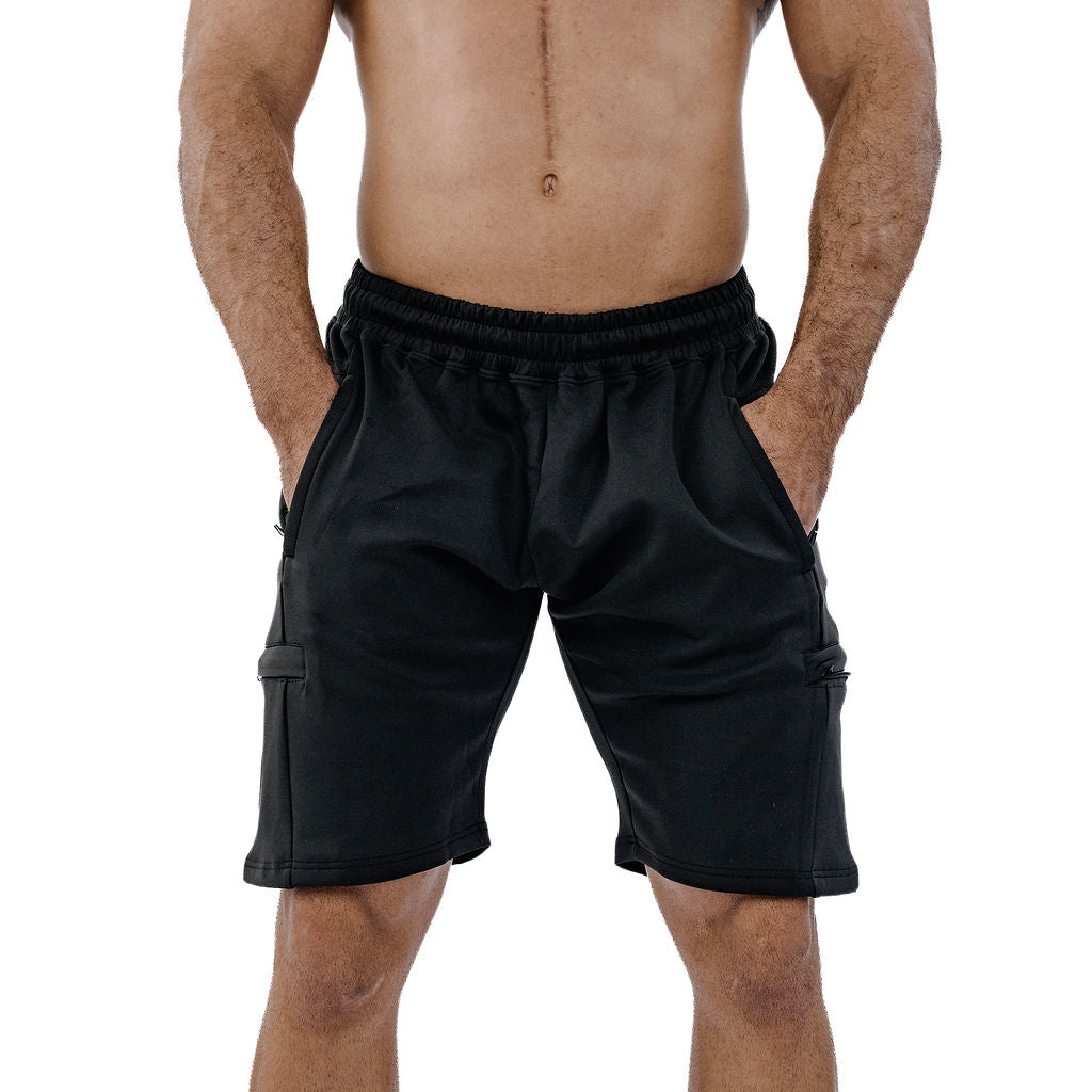 Bad Boy Short
