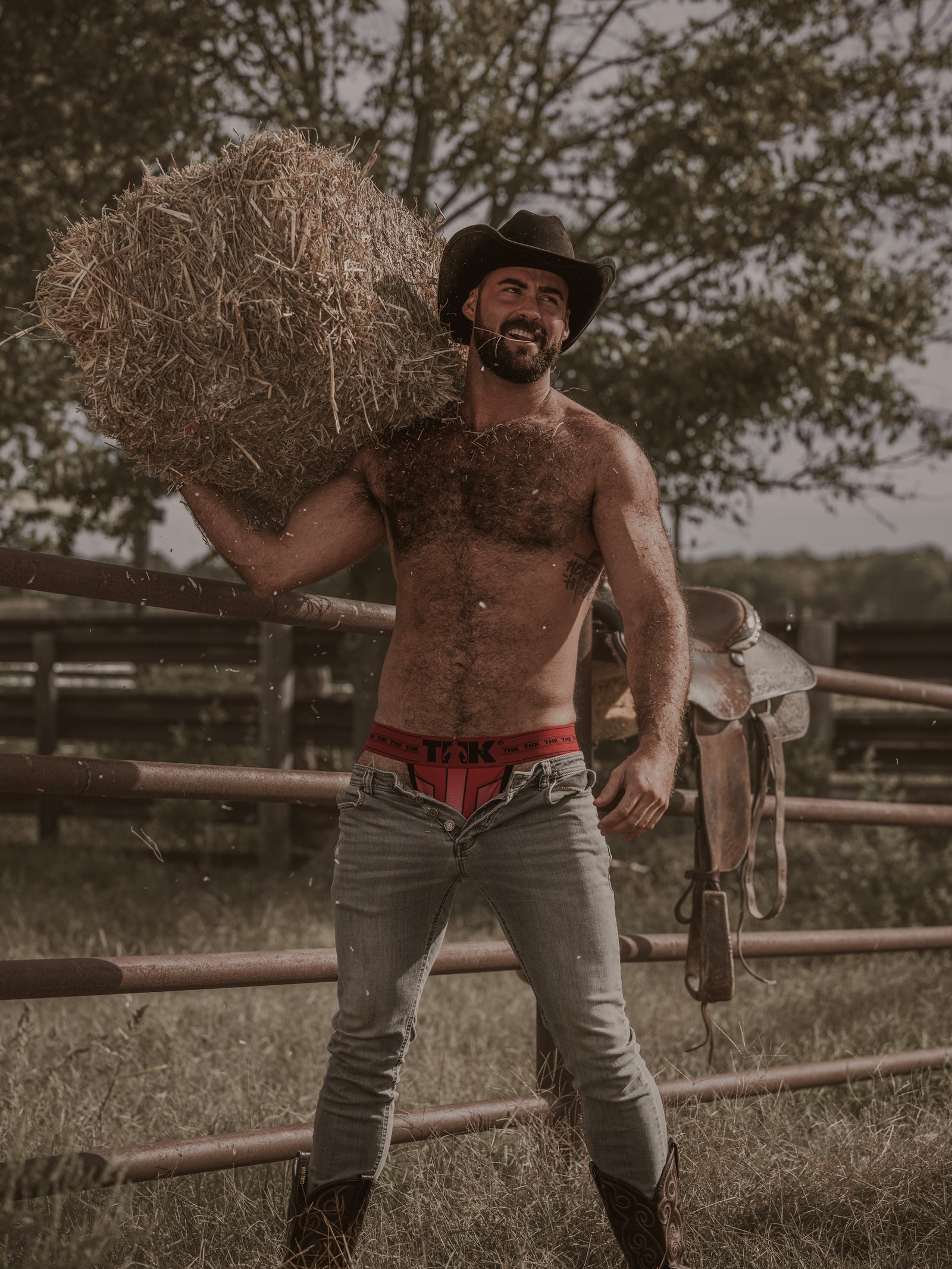 Build Your Own Bundle - THK