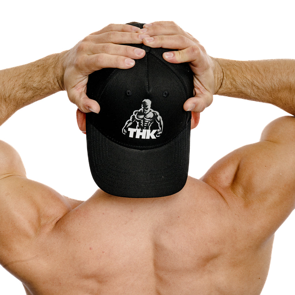 THK Daddy Snapback Cap - THK