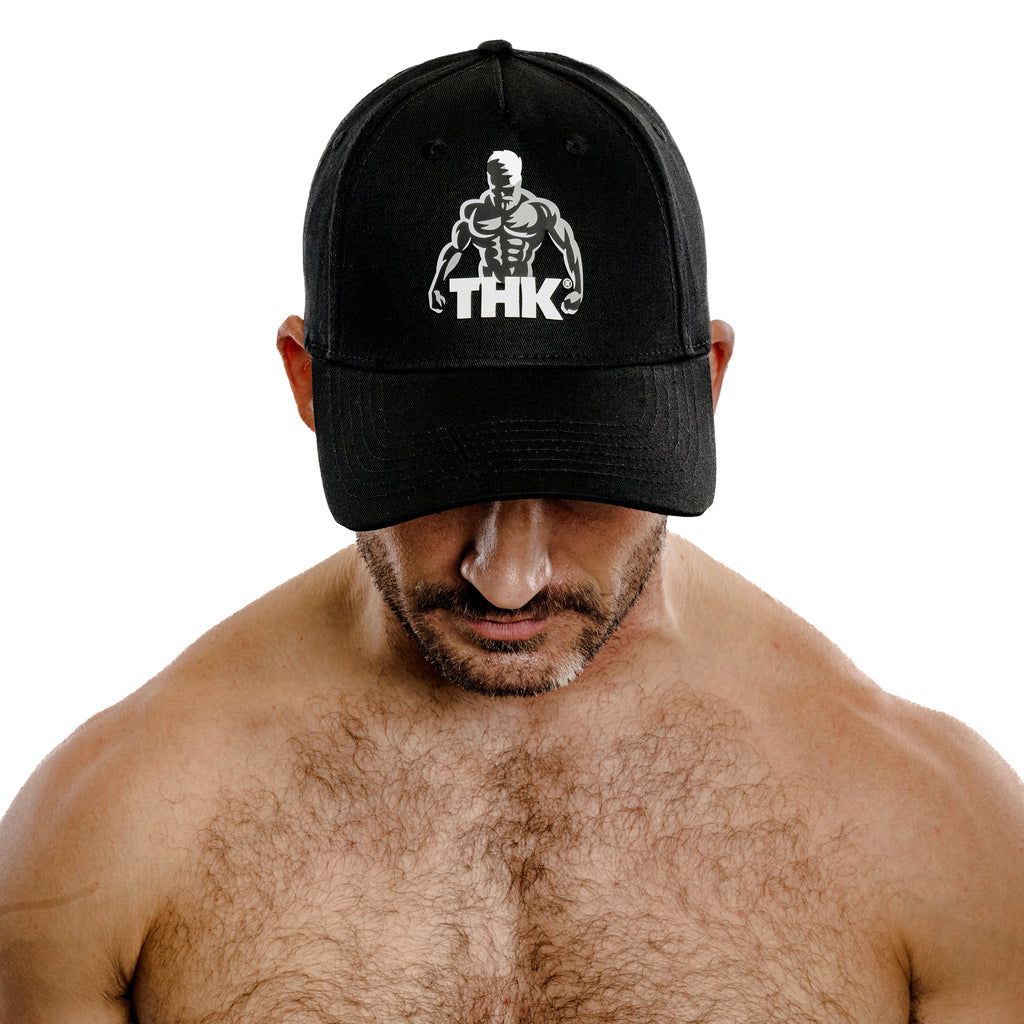 THK Daddy Snapback Cap - THK