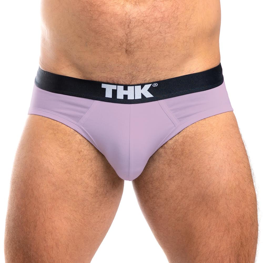 THK Brief - Lavender - THK