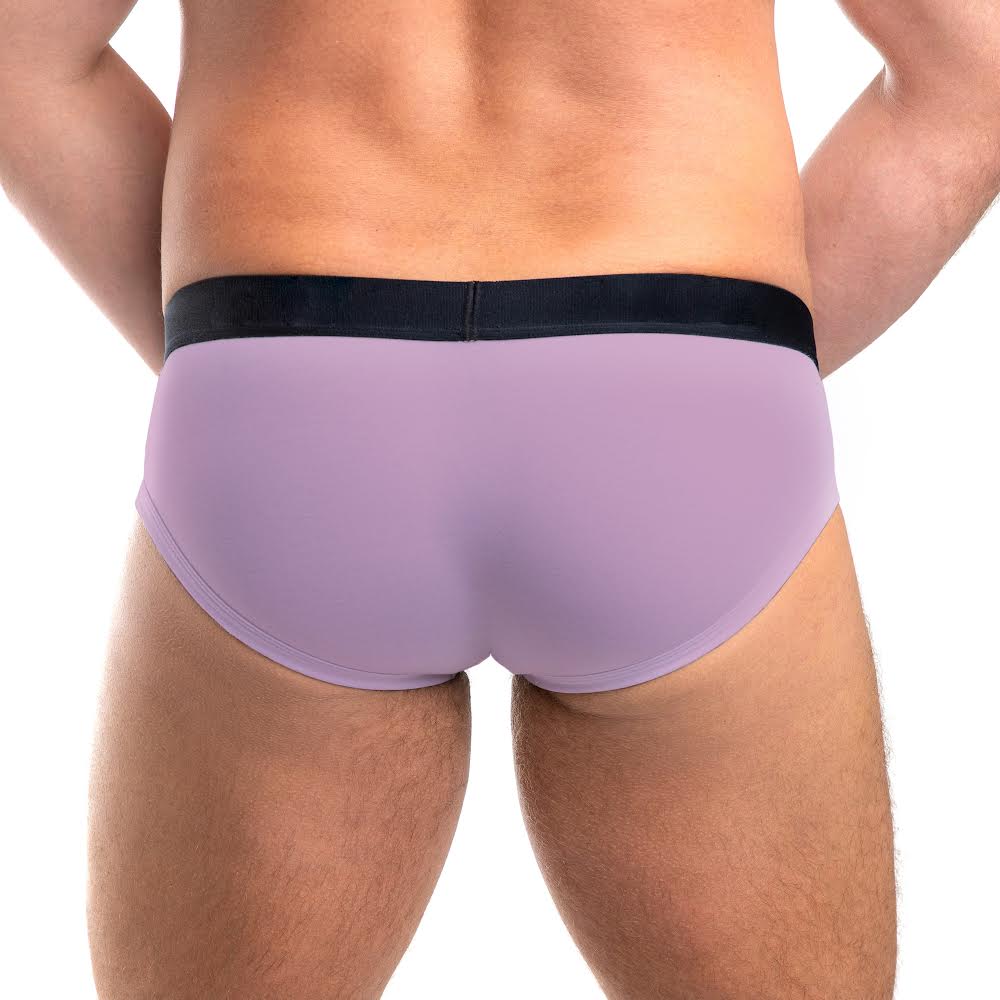 THK Brief - Lavender - THK