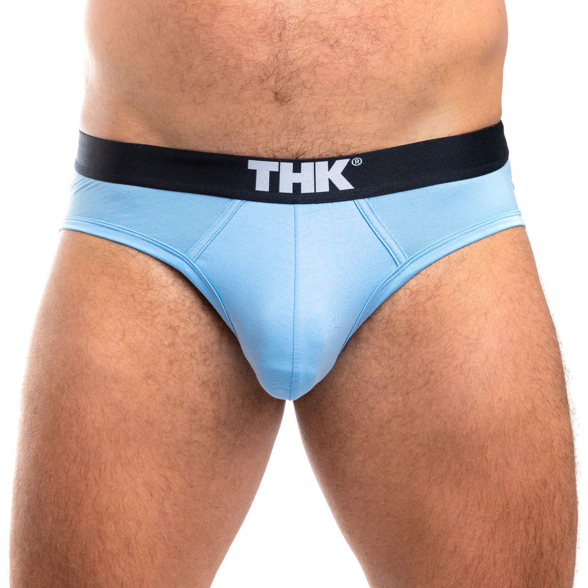 THK Brief - Blue - THK/ThirstyMale.com