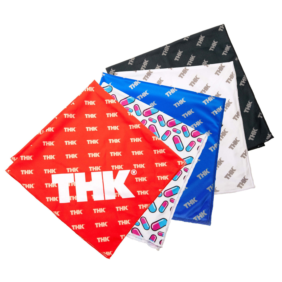 Bandana Bundle - THIRSTYMALE.COM