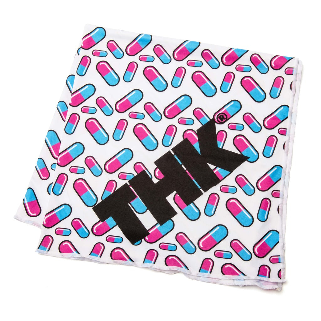 Goodtime Bandana - THIRSTYMALE.COM