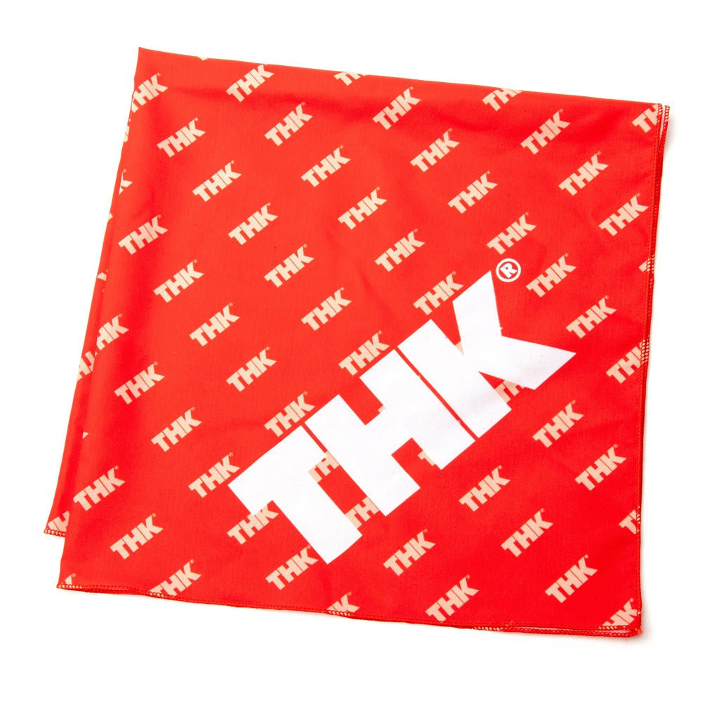 THK Bandana - THIRSTYMALE.COM