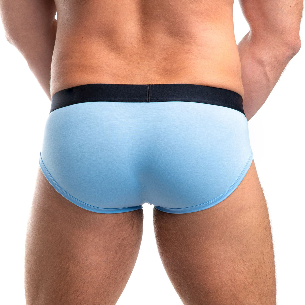 THK Brief - Blue - THK/ThirstyMale.com